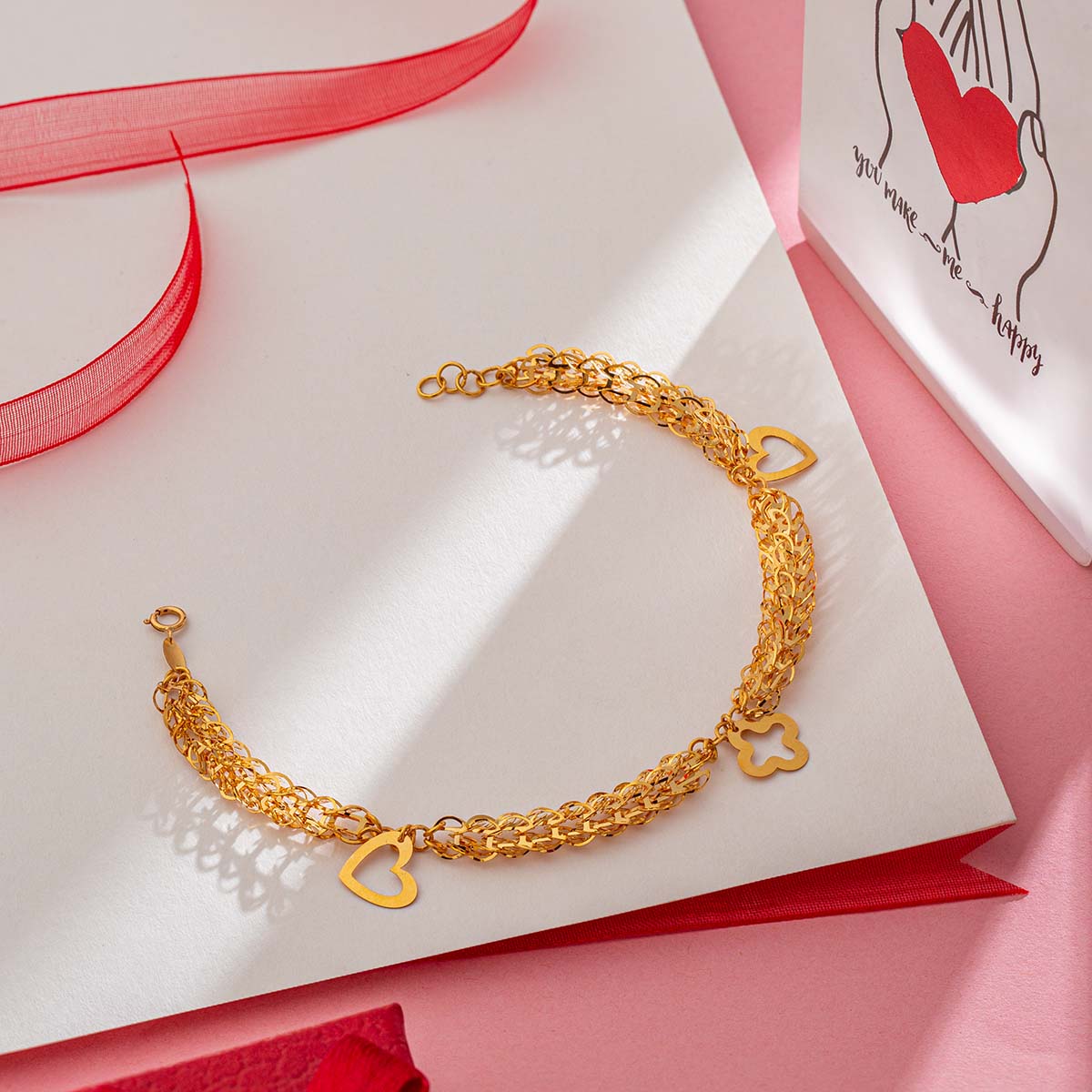 Valentine Jewels image